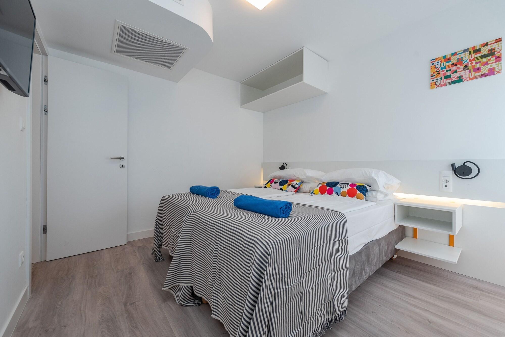 Bluesun Holiday Village Alan Starigrad Paklenica Exteriör bild